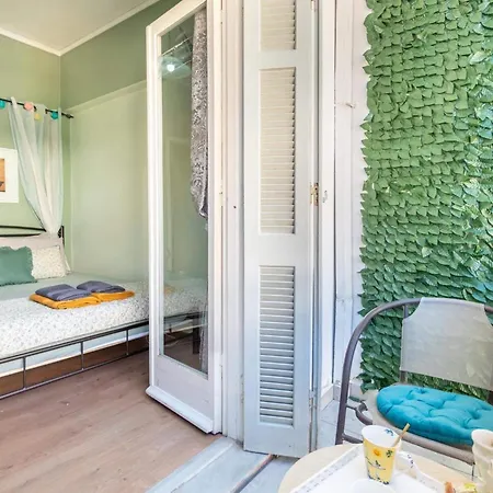 Corfu Casa Seniora Stamy Apartment *