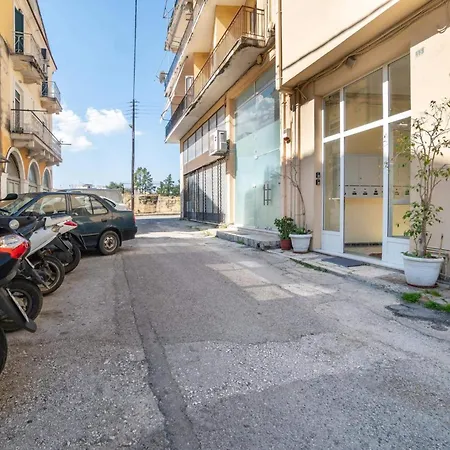 Corfu Casa Seniora Stamy Corfu (city)